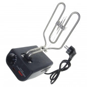 Gehäuse + Widerstand