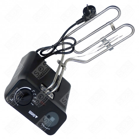 GEHÄUSE + WIDERSTAND FRITTEUSE - SS-994984