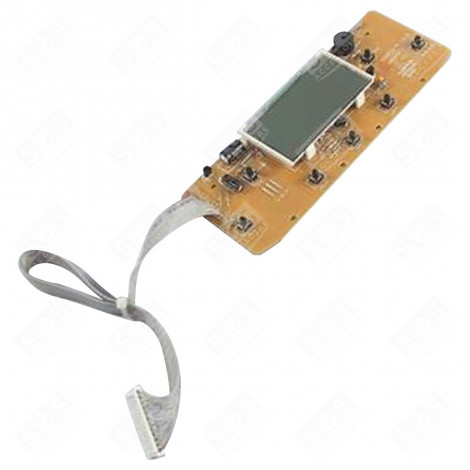 STEUERPLATINE BROTBACKMASCHINE, BROTBACKAUTOMAT - KW713196, KW715135