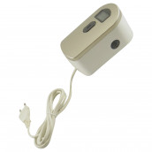 Motorblock Eisbereiter