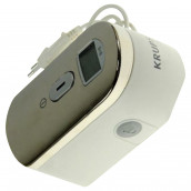 Motorblock Eisbereiter