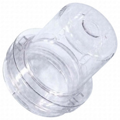 Schüssel des Kräuter-Mühle