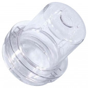 Schüssel des Kräuter-Mühle