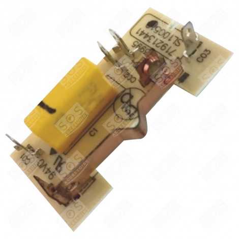 ELEKTRONISCHE KARTE MIXER - MS-0A11375