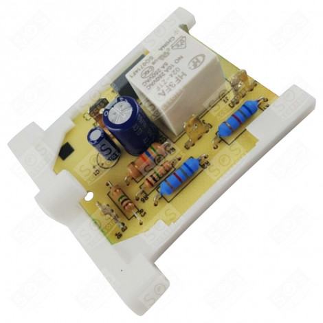 ELEKTRONISCHE KARTE KÜCHENMASCHINE - SS-202645