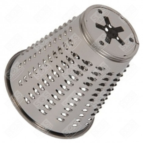 KEGEL ZUM FEIN RASPELN AUS METALL KÜCHENMASCHINE - MS-650853, MS-0A13303