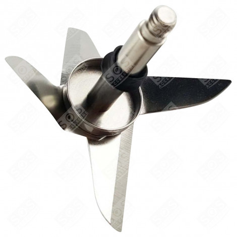 MESSER + BLENDERDICHTUNG MIXER - MS-650069, MS-0A11543