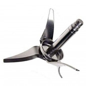 Messer Küchenmaschine