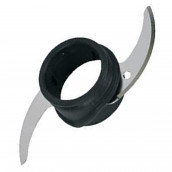 Messer Universalschlucker