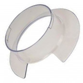 Deckel des Teigbehälters