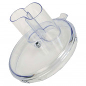 Deckel Zerkleinerungsschüssel