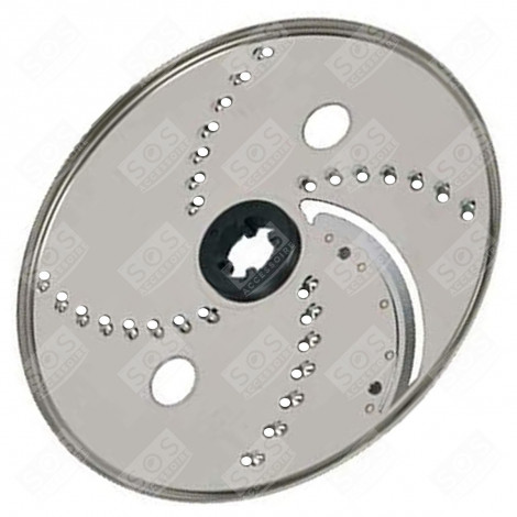 REIBESCHEIBE FEIN KÜCHENMASCHINE - MS-650534