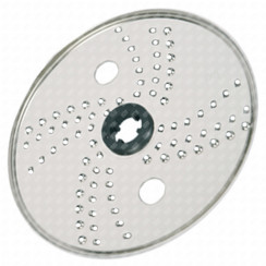 Reibscheibe fein & grob