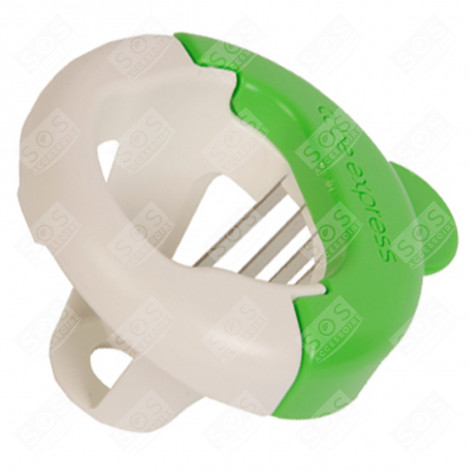 AUFSATZ WÜRFELSCHNEIDER KÜCHENMASCHINE - SS-193615