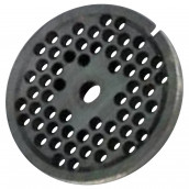 Mittleres Gitter des Kenwood AX950-Häckslers