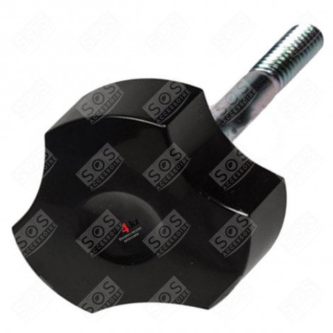 VERRIEGELUNGSSCHRAUBE FLEISCHWOLF KÜCHENMASCHINE - KW632762