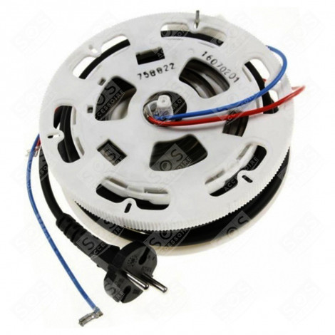 KABELTROMMEL STAUBSAUGER - RS-RT4247