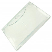 Abdeckung für Gefrierfach