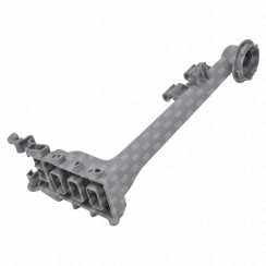 Original-Stromversorgung, oberer Spülarm