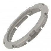 Gewindering für Enthärter