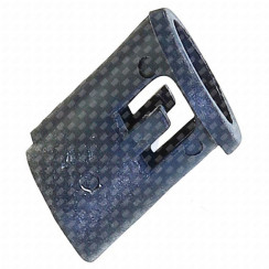 Buchse für Backofenfront-Befestigung