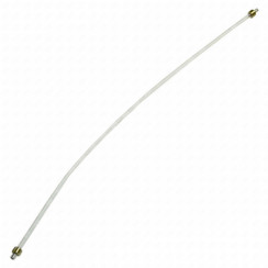 Verbindungsschlauch  4/2,5X330MM