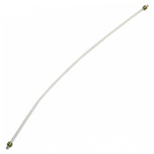 Verbindungsschlauch  4/2,5X330MM