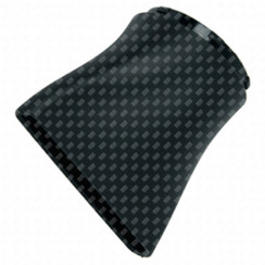 Schmale Düse 6 mm schwarz