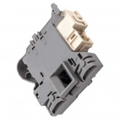 Türsicherheit, Schließung, Verriegelung