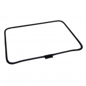 Pyrolysen-Dichtung 9 Clips