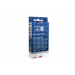 Entkalkungstabletten, original