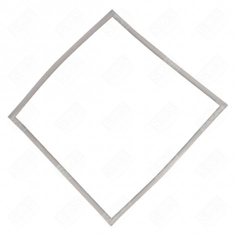 TÜRDICHTUNG( GEFRIERFACH) KÜHLSCHRANK, GEFRIERSCHRANK - 44X0097