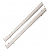 Teleskop-Schienensatz