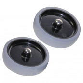 2-Räder-Hinterrad-Kit