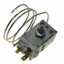 Thermostat, Temperaturregler [554 0]