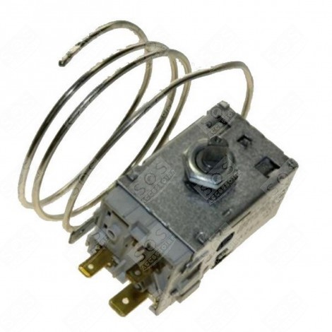 THERMOSTAT, TEMPERATURREGLER [554 0] KÜHLSCHRANK, GEFRIERSCHRANK - 481228238244