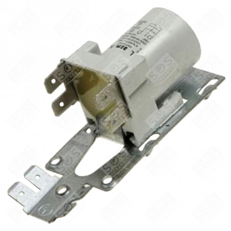 ENTSTÖRFILTER WASCHMASCHINE - 55X7575