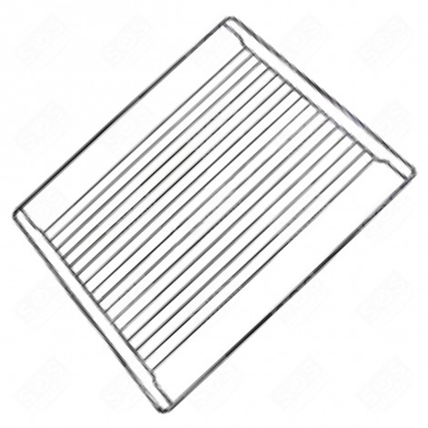GRILLE  464X360 MM D'ORIGNE BACKOFEN, KÜCHENHERD - 240440102