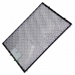 Original-Metallfilter