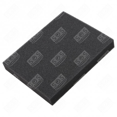 LUFTFILTER STAUBSAUGER - 432200039331