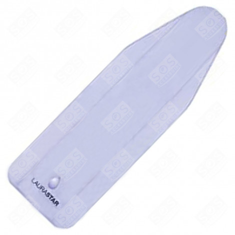 HÜLLE BÜGELEISEN, DAMPFBÜGELSTATION - 560.7832.750