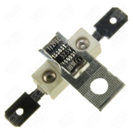 THERMISCHES SICHERUNG 298° BÜGELEISEN, DAMPFBÜGELSTATION - 500675737