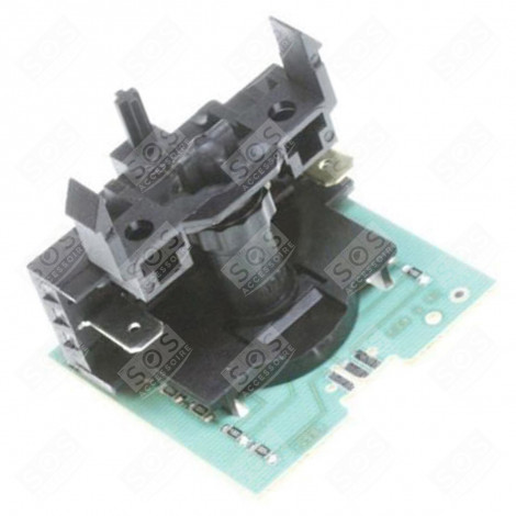 SCHALTER BACKOFEN, KÜCHENHERD - 613838