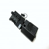 Klemmleiste, Anschlussleiste Fastex [20]