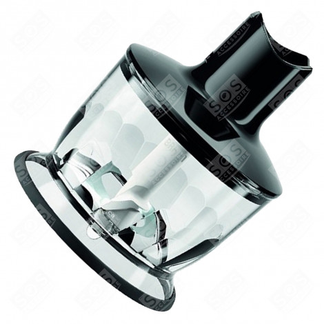 ZERKLEINERER 500ML KÜCHENMASCHINE - 0X81364498, AX22110060