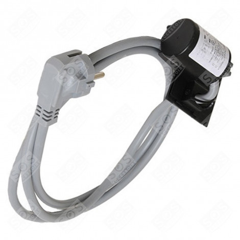 ORIGINALFILTER WÄSCHETROCKNER - 1360160004