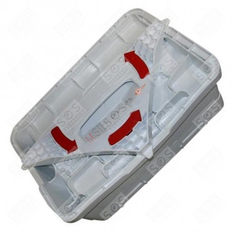 ORIGINALFILTER WÄSCHETROCKNER - 2978600200, 2977430600