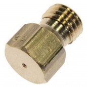 Herd Gas LPG Injektor 0.62