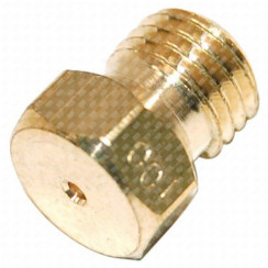 Gasdüse, Gasstrahl Butan Ø 100