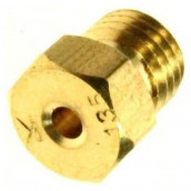 Injektor, Gebläse Gas natürlich Ø 135